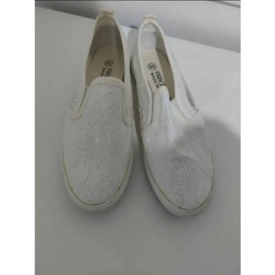 کفش کژوال شیک