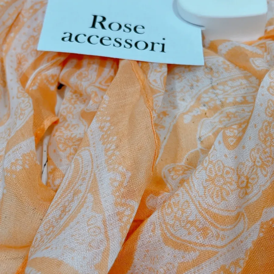 مینی اسکارف