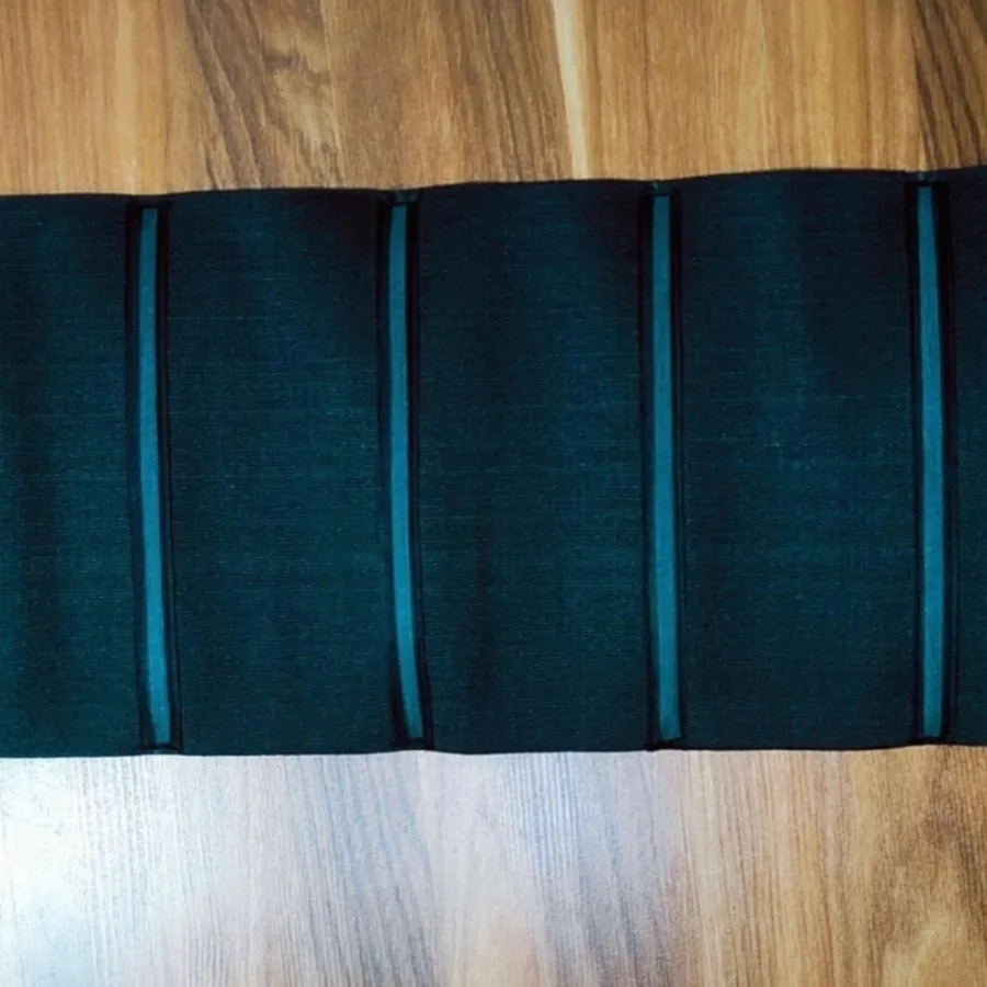 گن 6 قزن فنردار(سایزبندی)