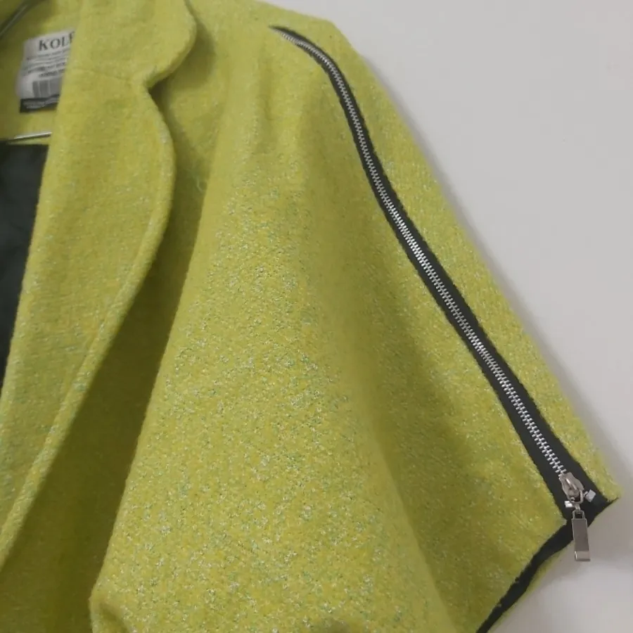 پالتو خاص وارداتی