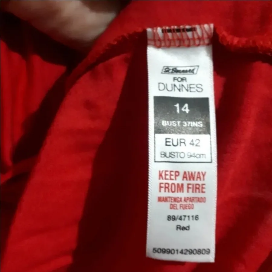 رویه لباس ترک