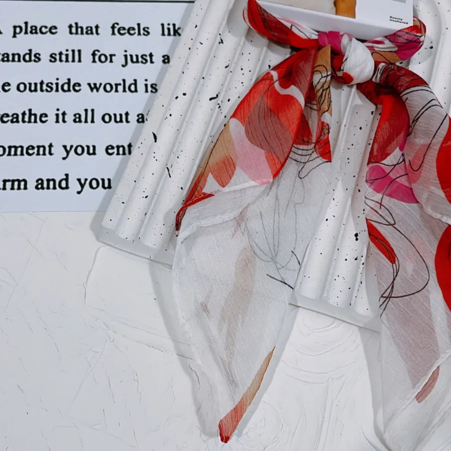 مینی اسکارف