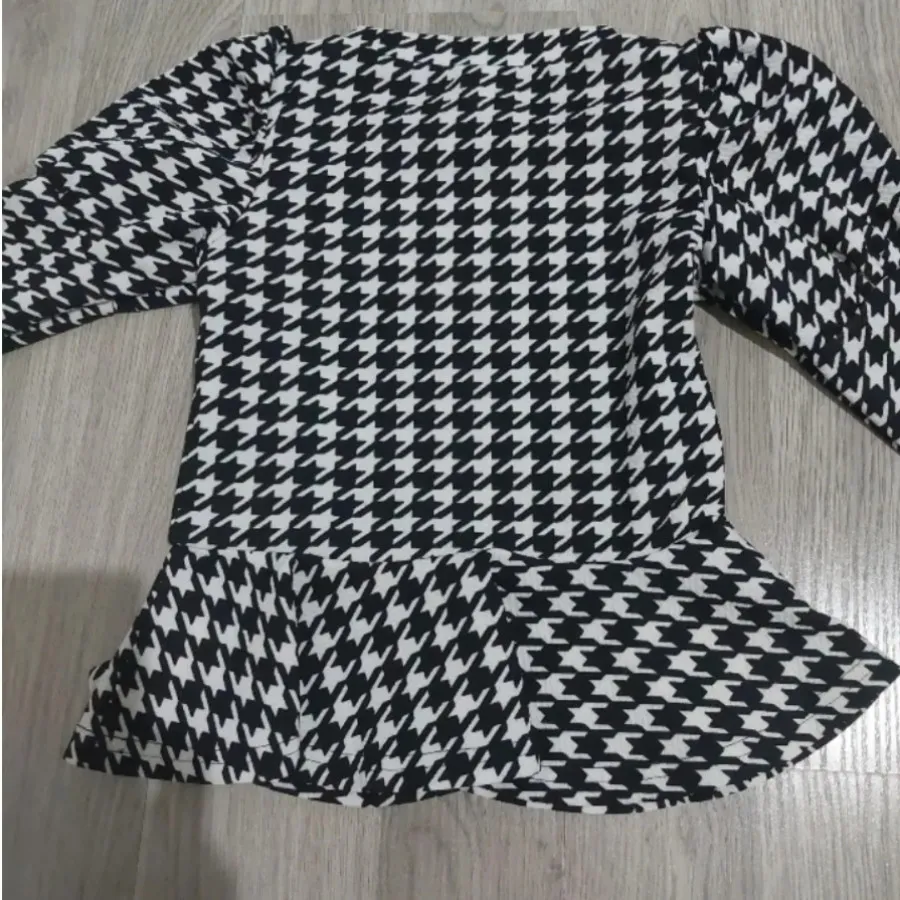 پیراهن یا تونیک بچه گانه