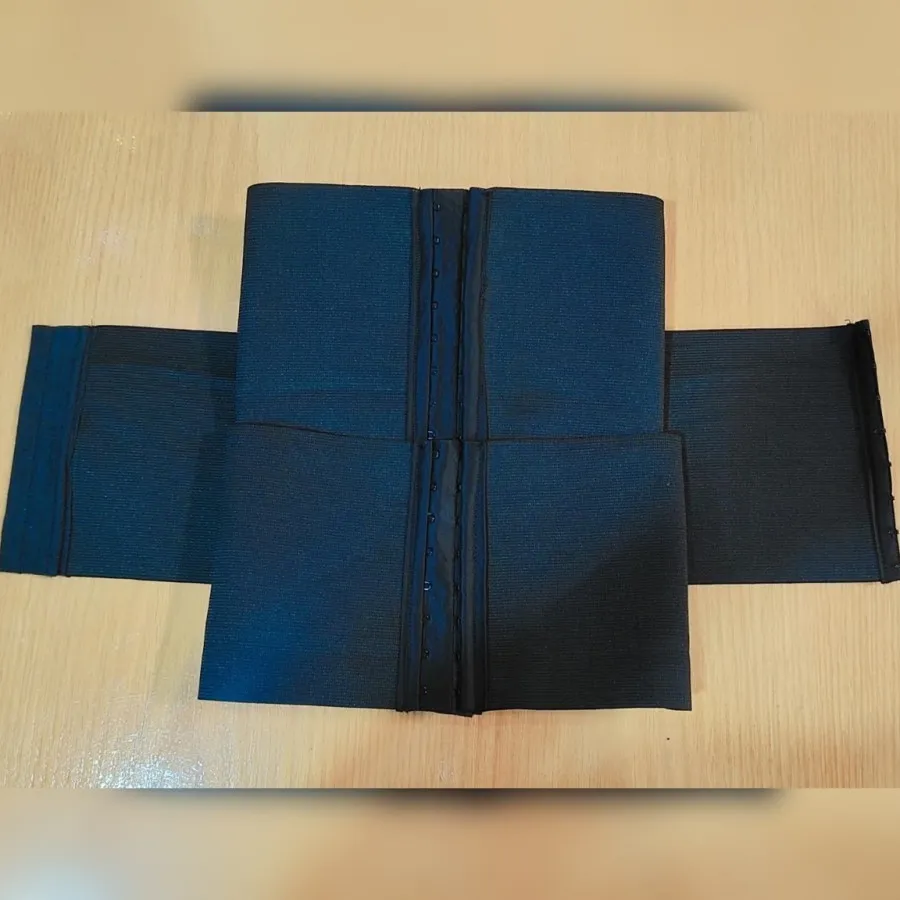 گن موداکینگ (سایزبندی)