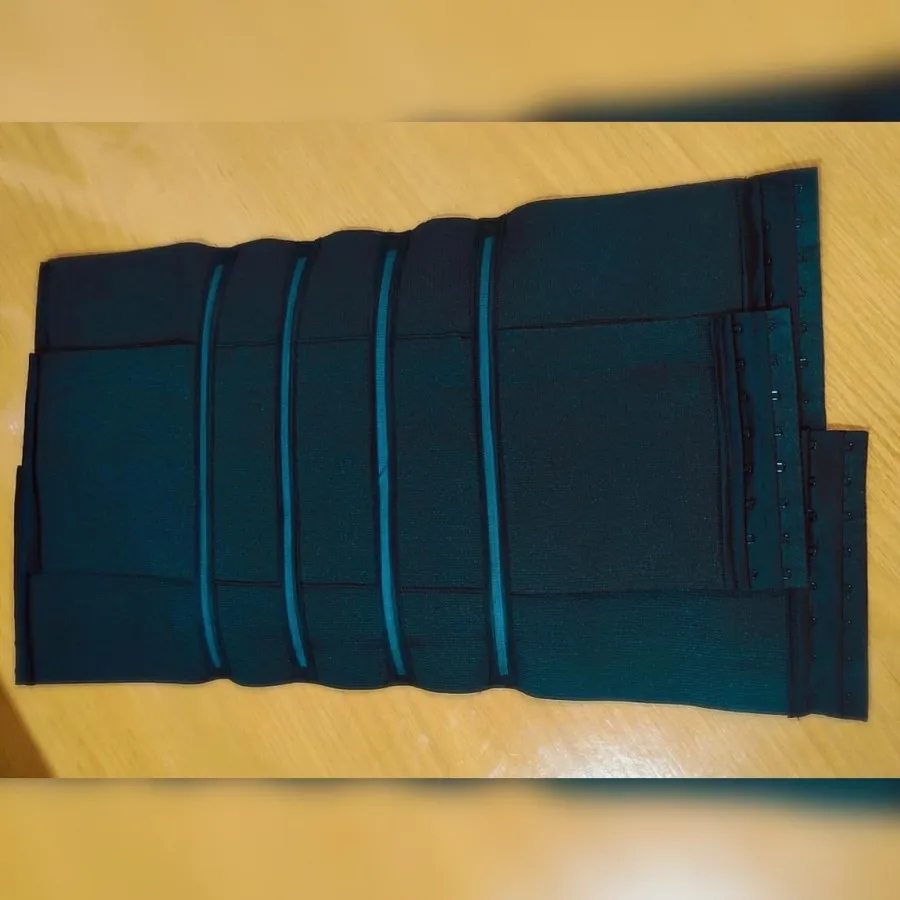 گن موداکینگ (سایزبندی)