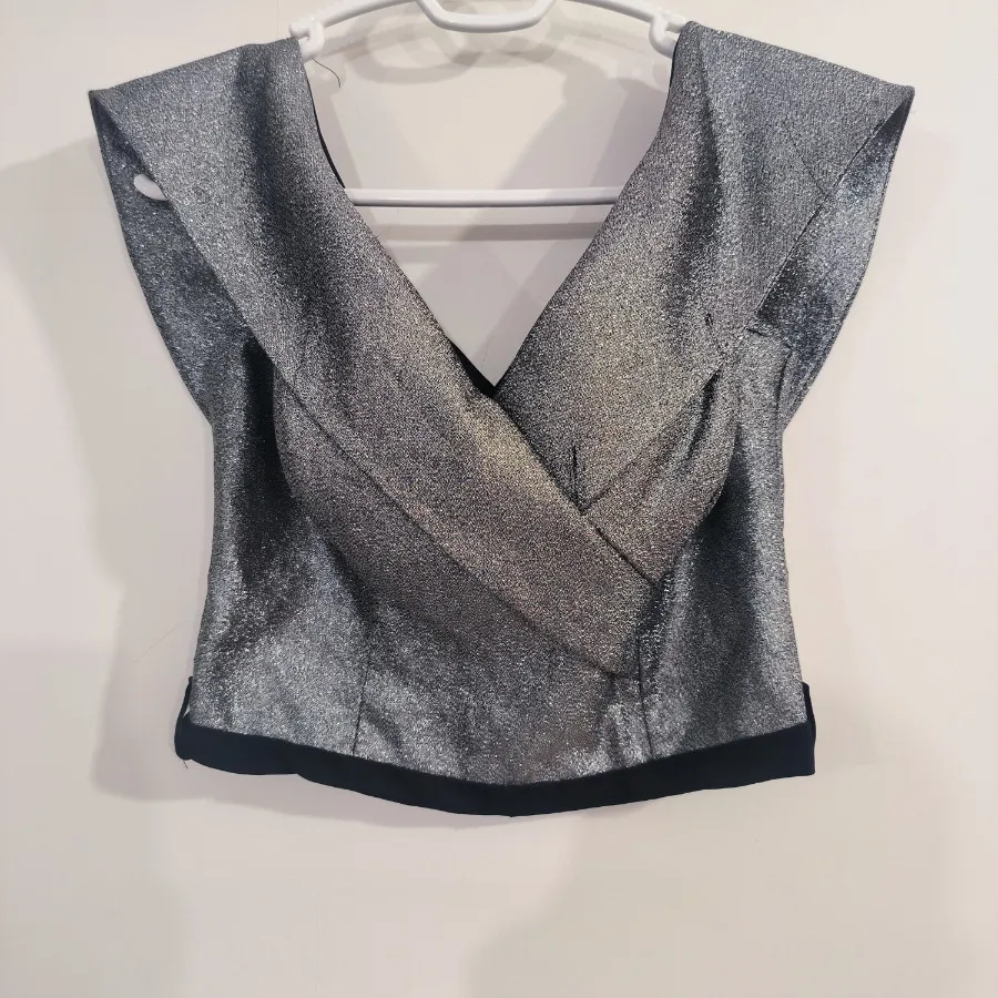 تاپ دامن مجلسی