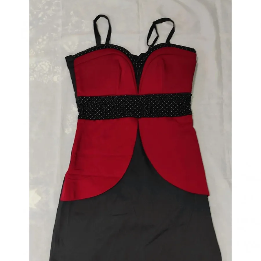 لباس مجلسی ترک کاملا نو