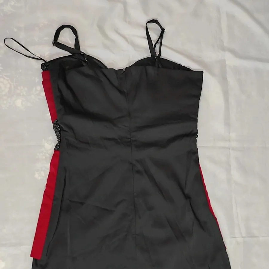 لباس مجلسی ترک کاملا نو