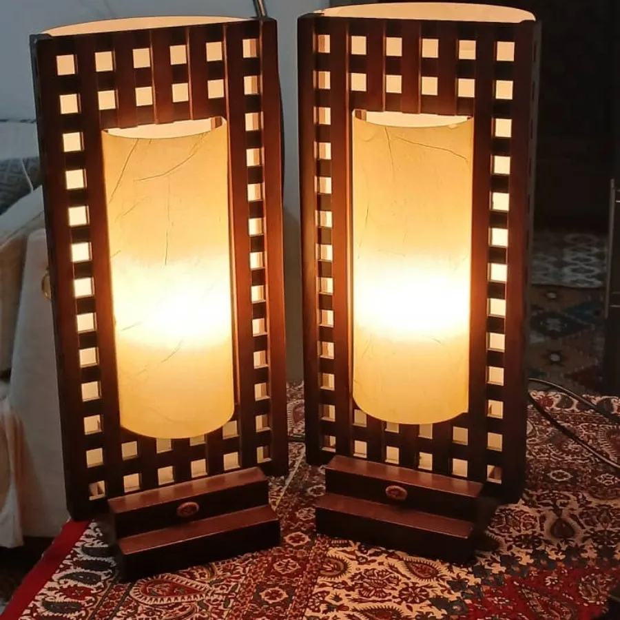 آباژور وارداتی