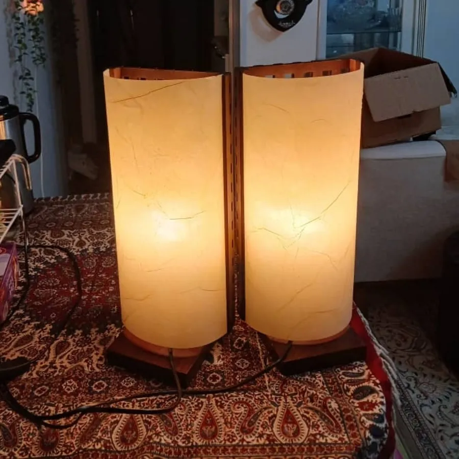 آباژور وارداتی