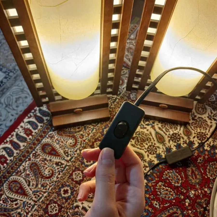 آباژور وارداتی