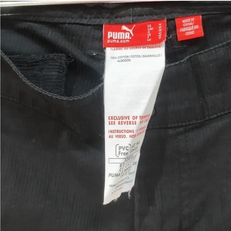 شلوارک پوما