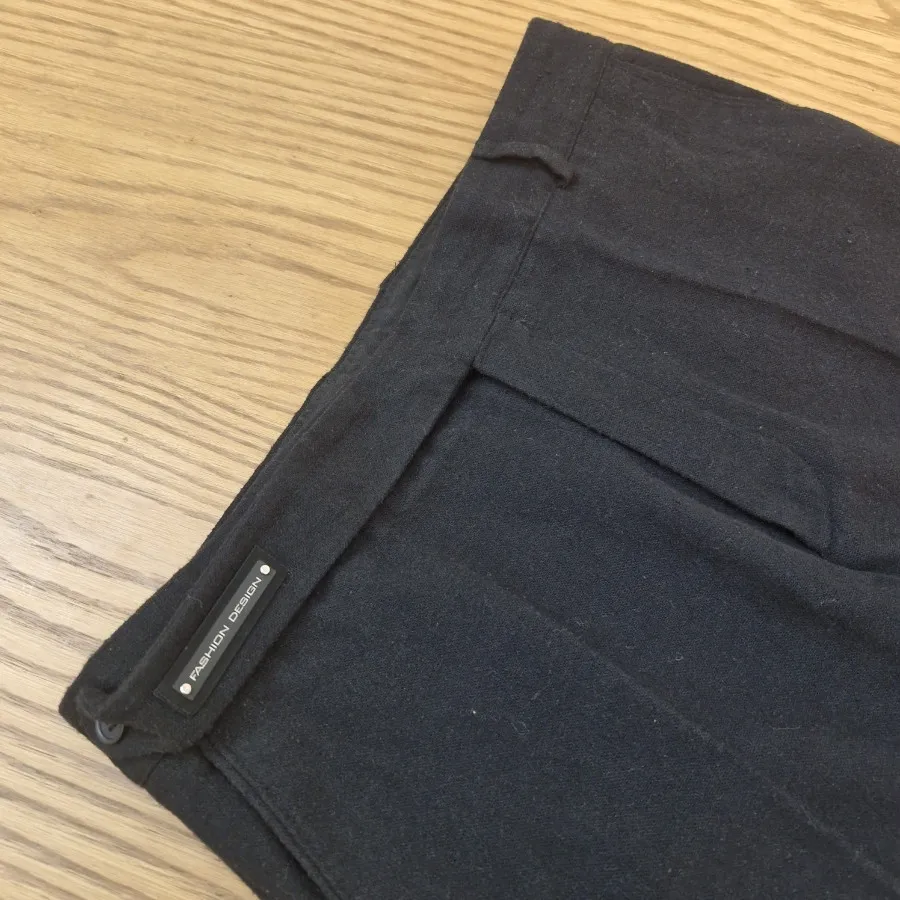 شلوار مردانه پاییزه