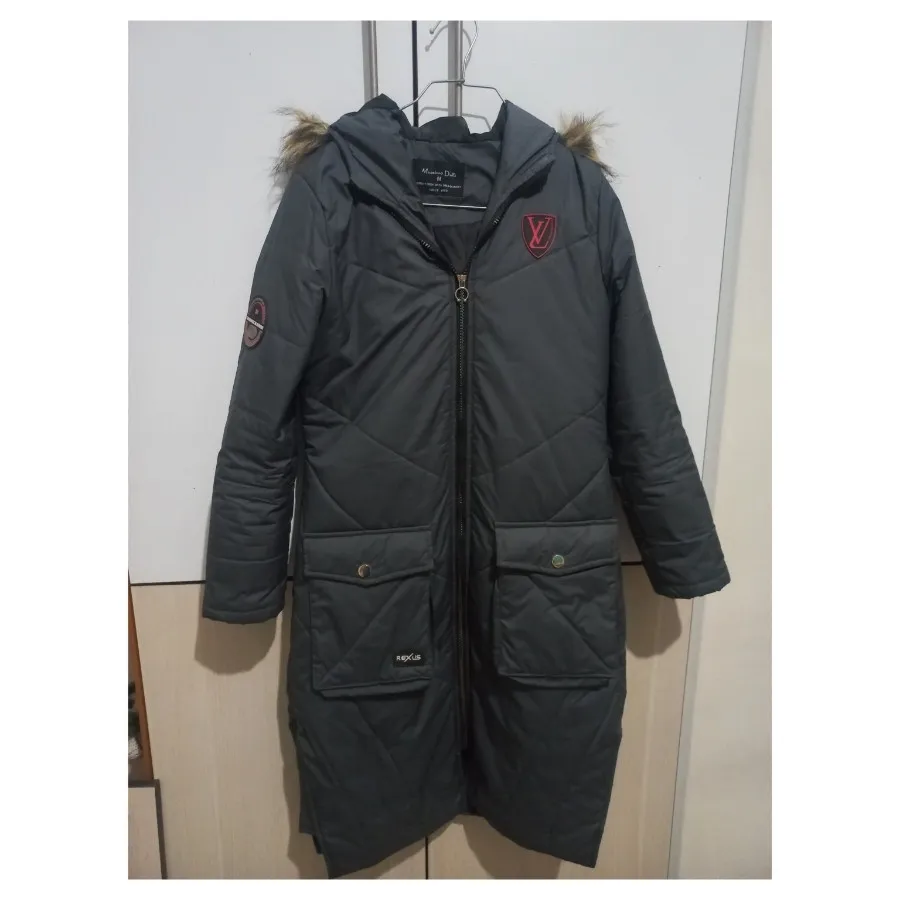 کاپشن زمستونی شیک گرم