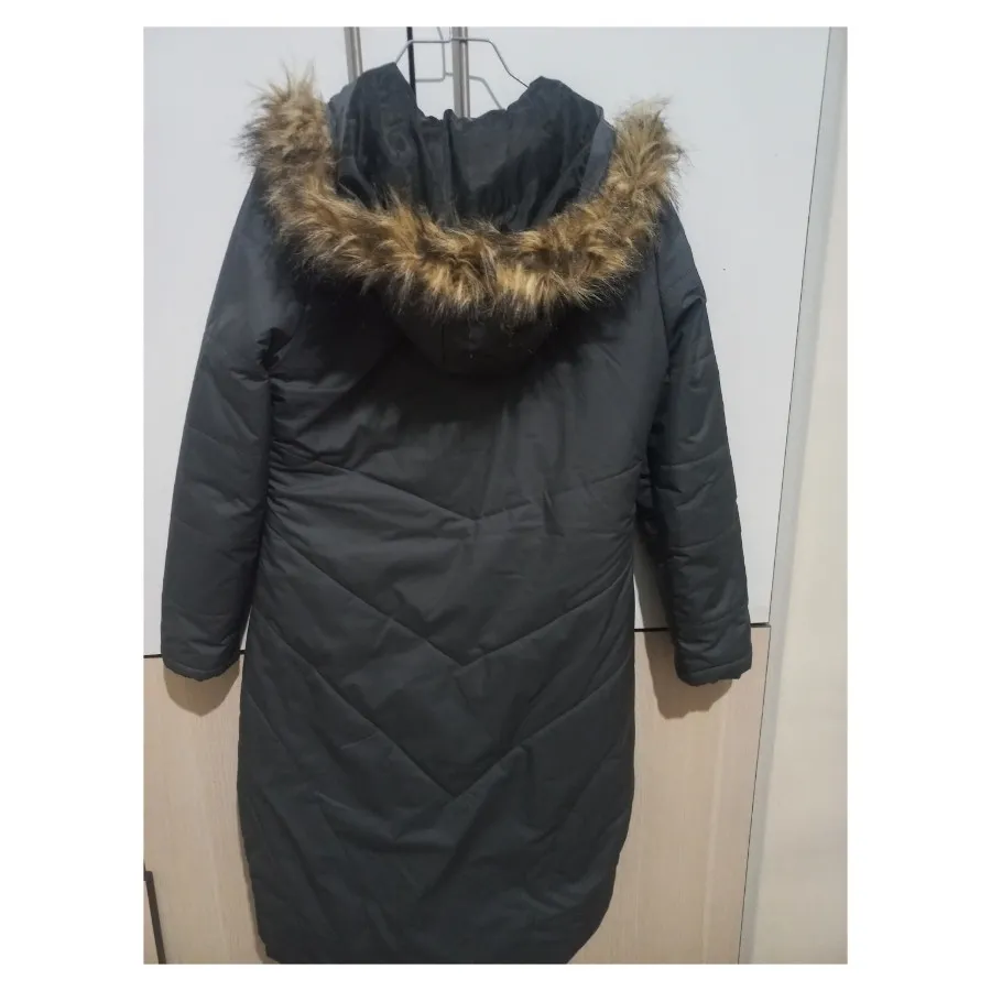 کاپشن زمستونی شیک گرم