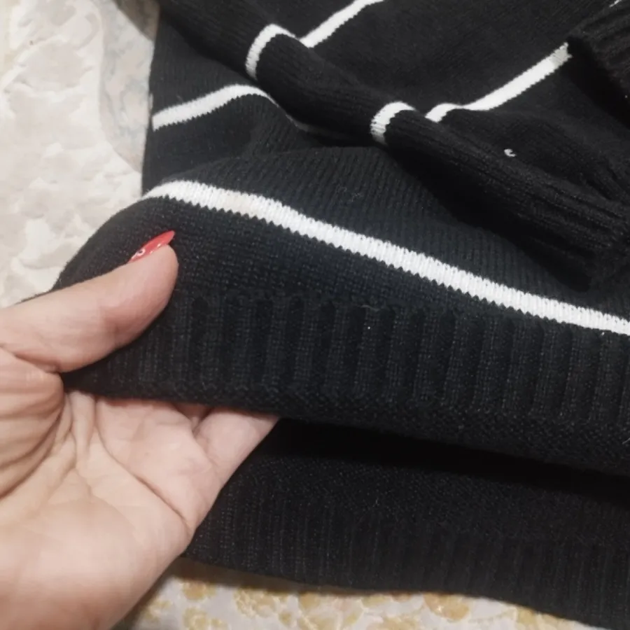 پلیور بافت اسپرت