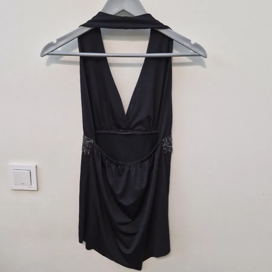 تاپ پشت گردنی