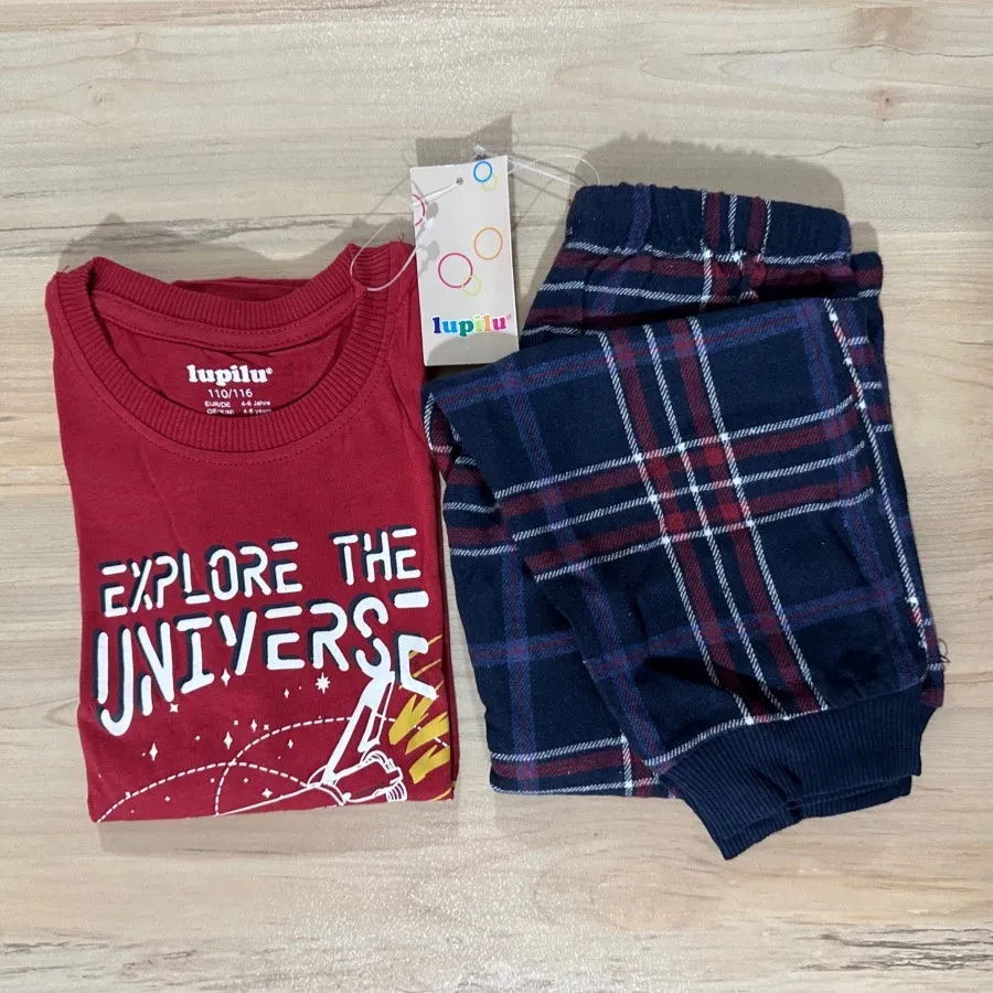 ست بلوز و شلوار