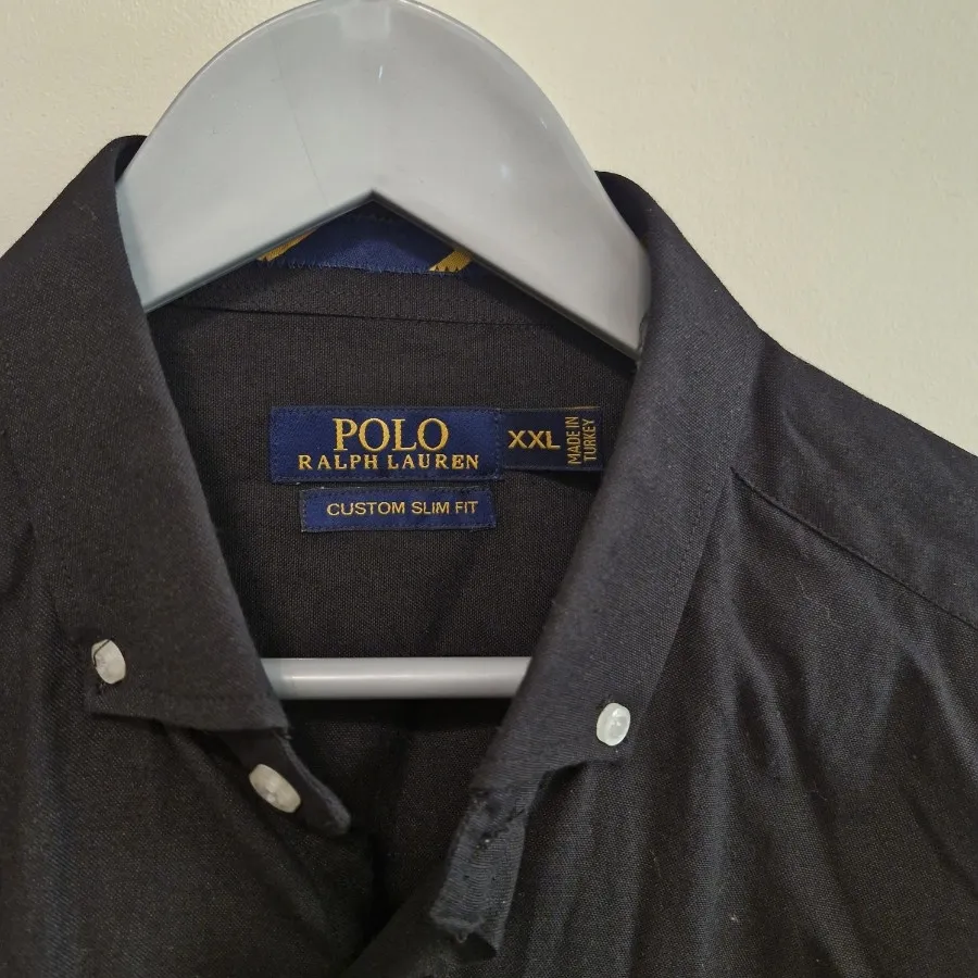 پیراهن مردانه