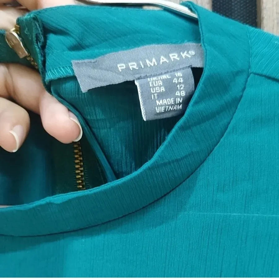 شومیز پریمارک