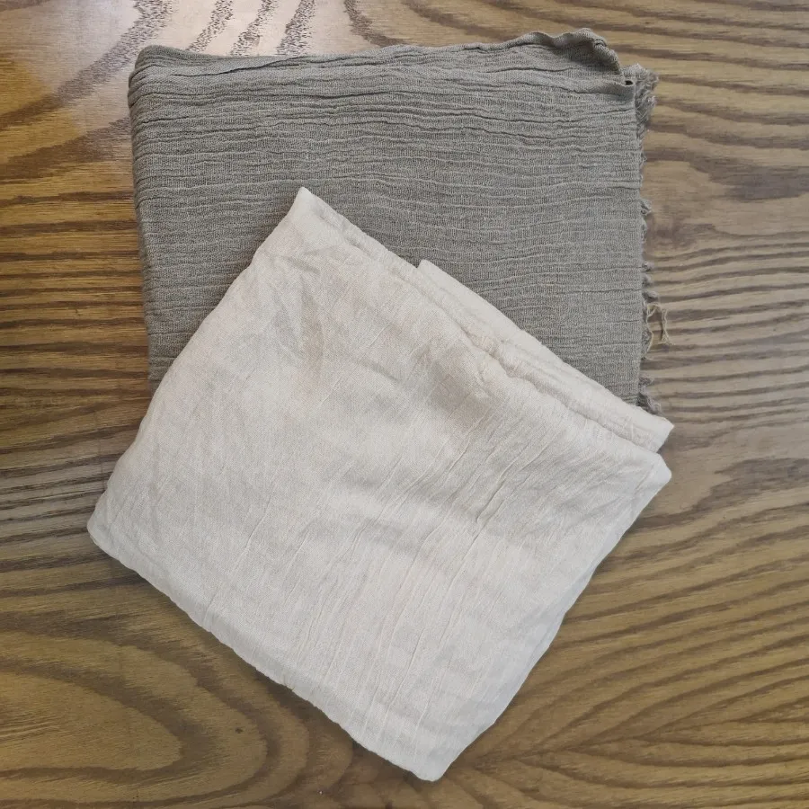 شال دو عددی