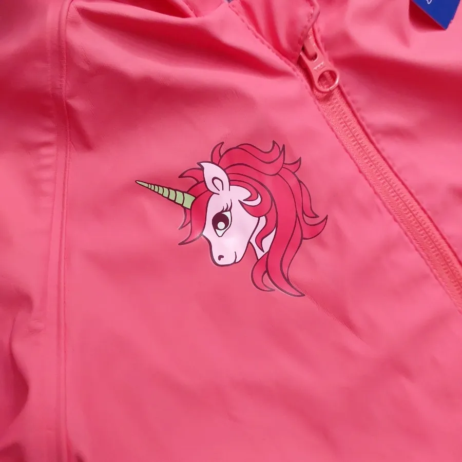 سرهمی بارانی لوپیلو