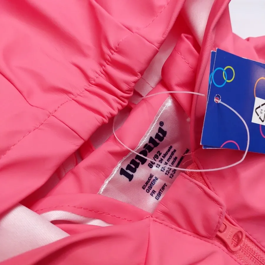 سرهمی بارانی لوپیلو