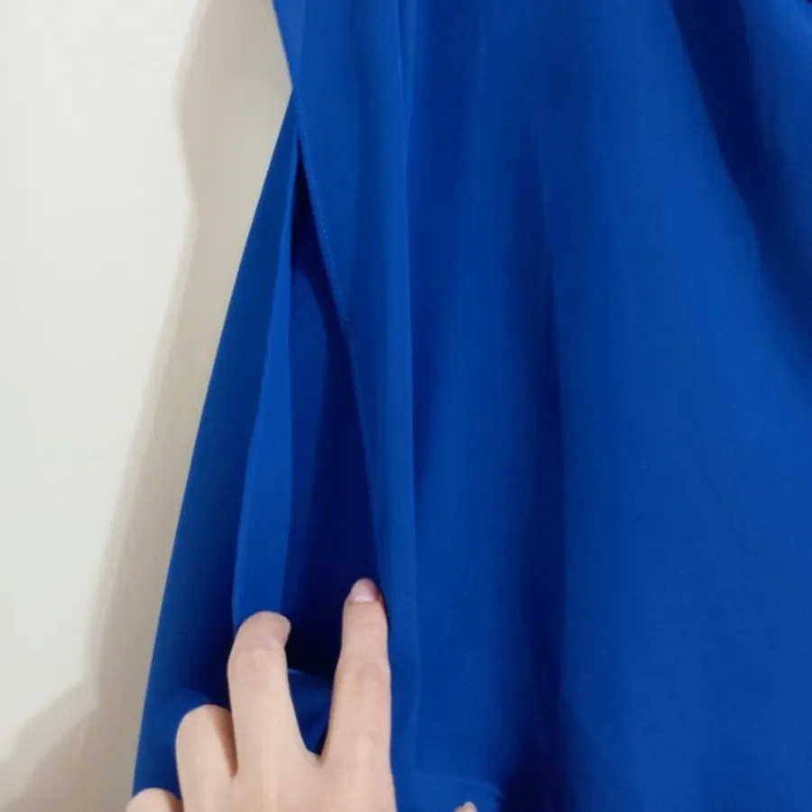 شومیز کاربنی گرهی