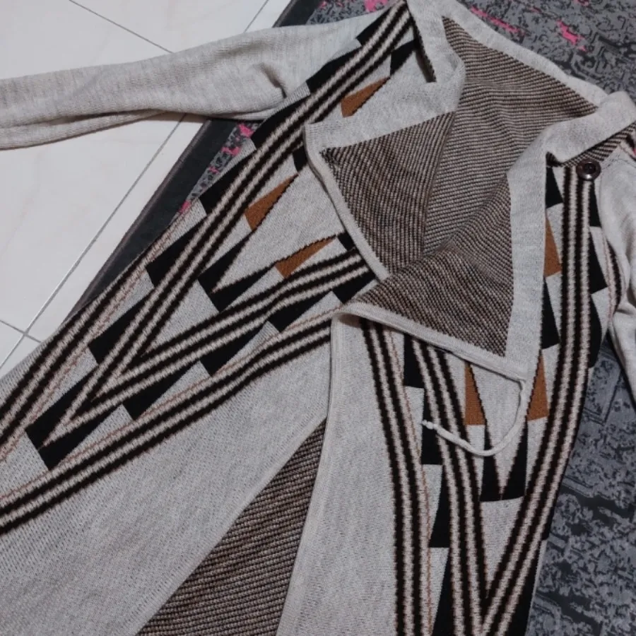 مانتو بافت نونو