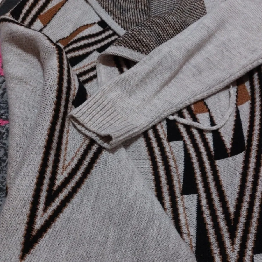 مانتو بافت نونو