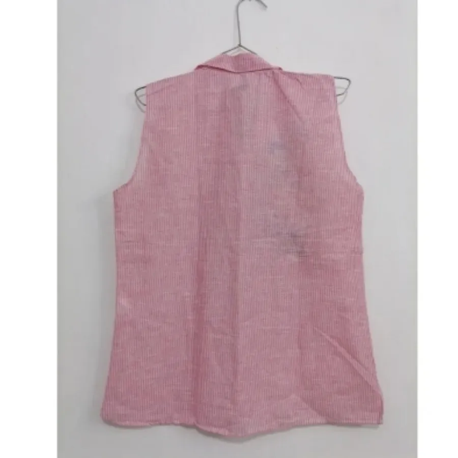 شومیز صورتی