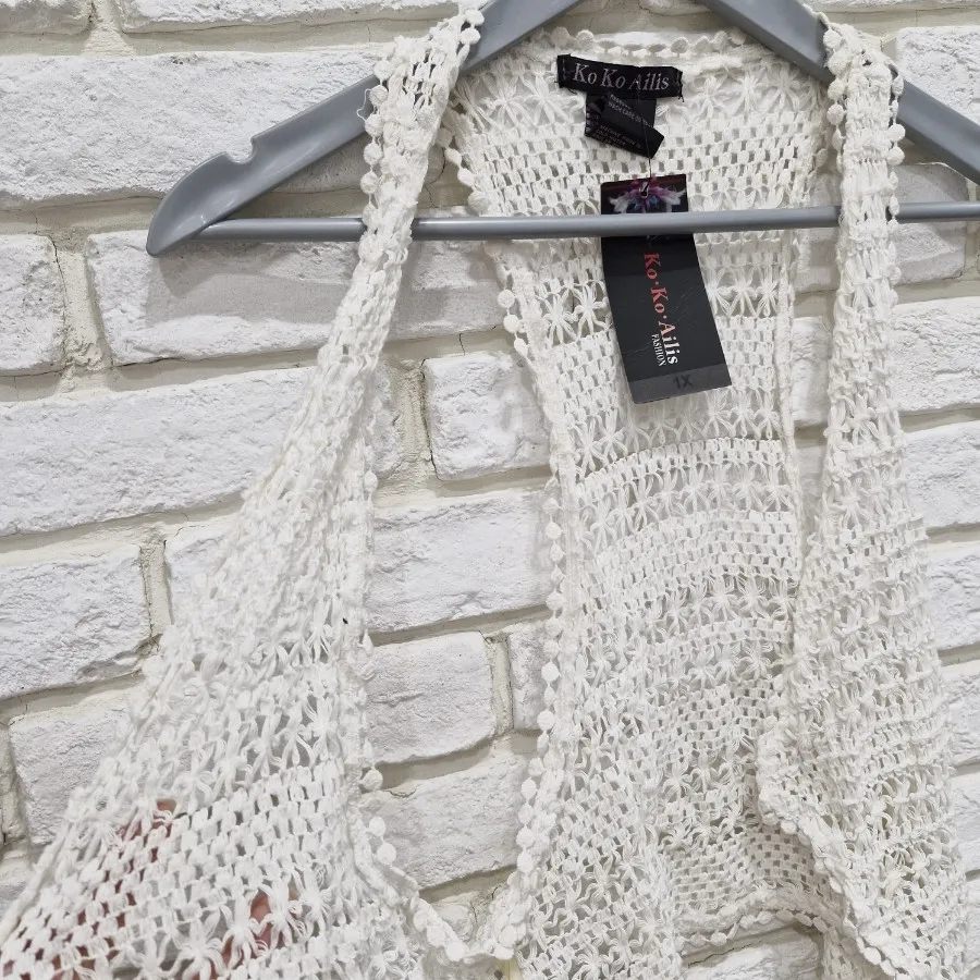 جلیقه مجلسی گیپور