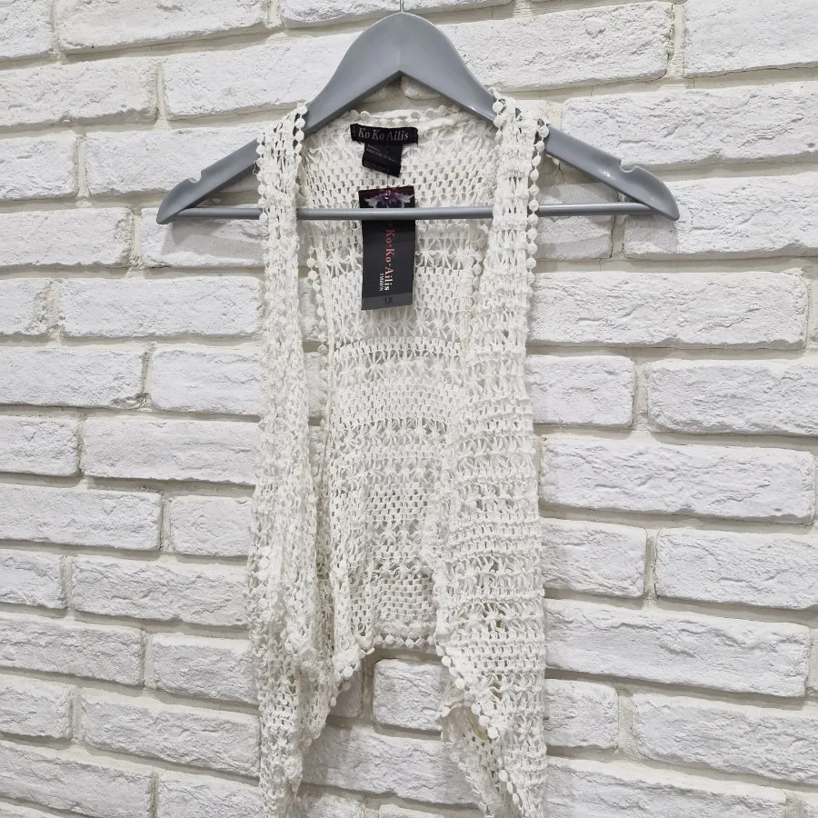 جلیقه مجلسی گیپور