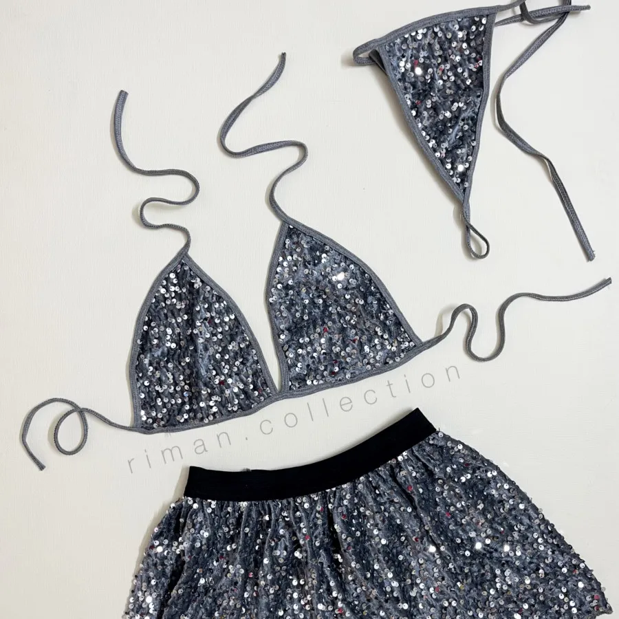 لباس خواب سه تیکه