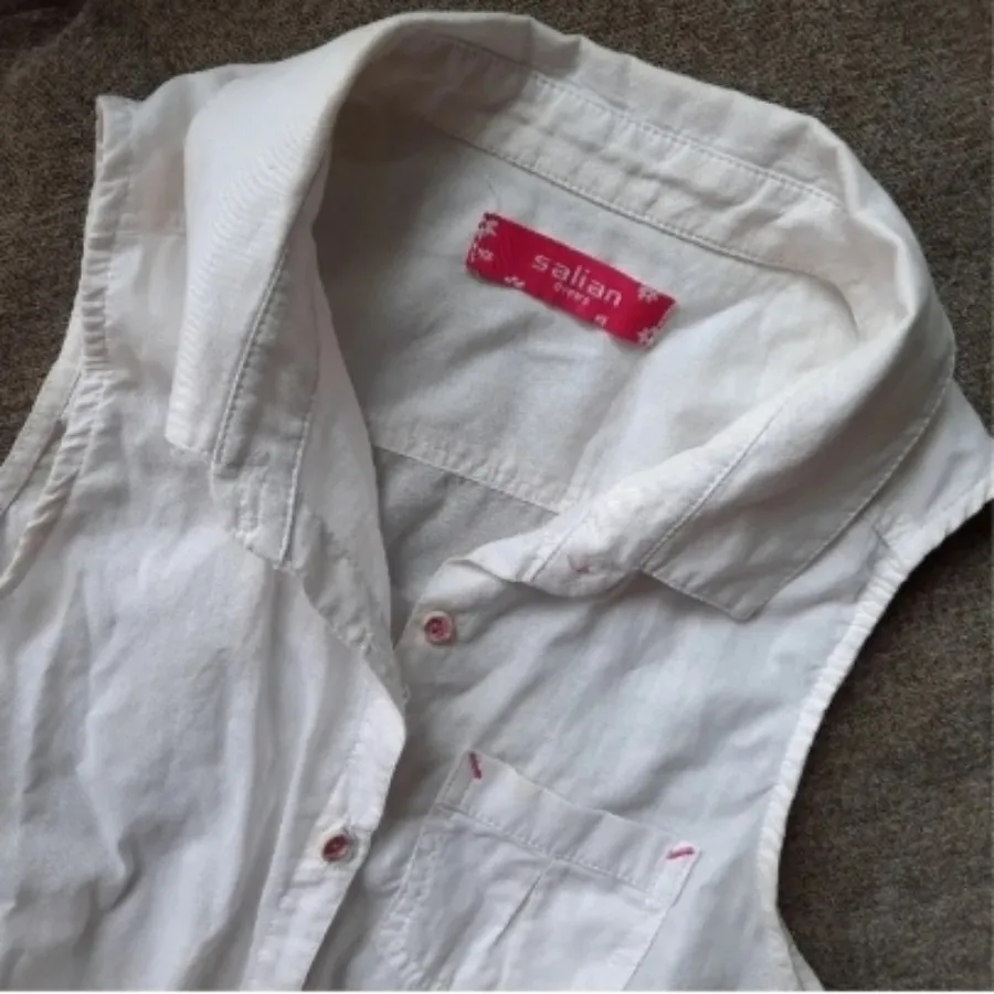 بلوز گره ای سالیان