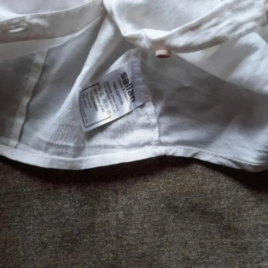 بلوز گره ای سالیان