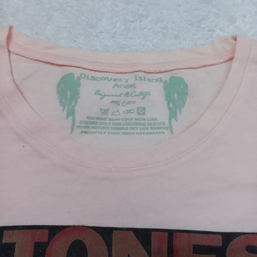 تیشرت دخترانه