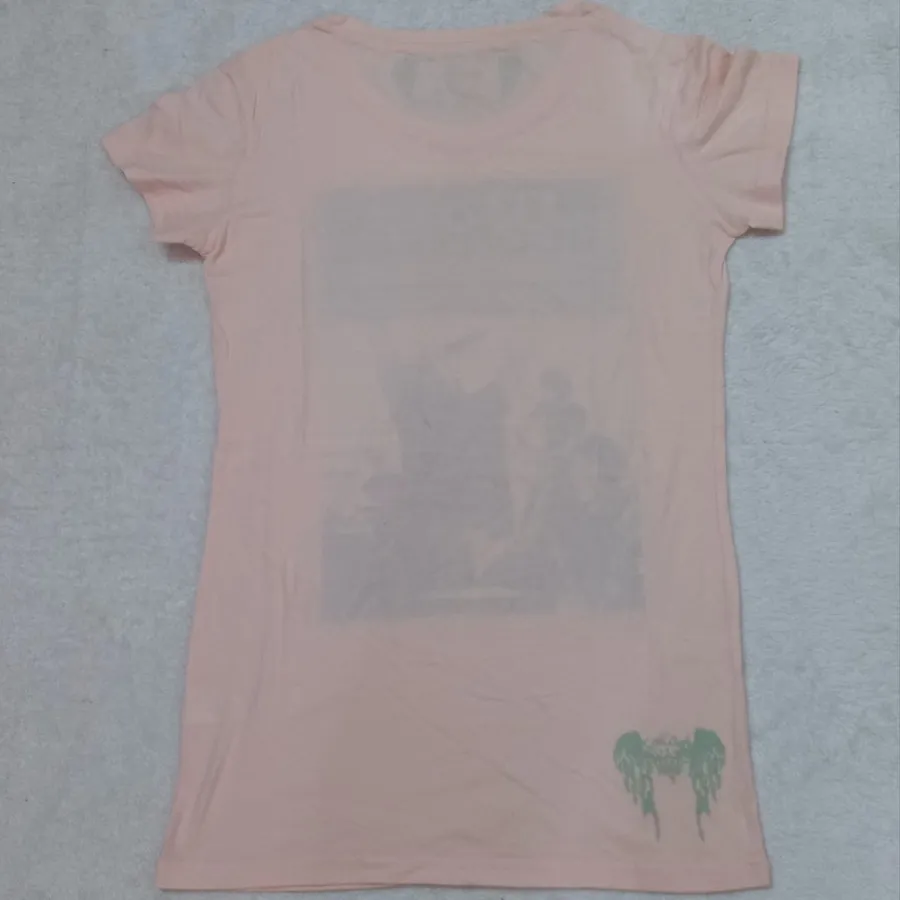 تیشرت دخترانه