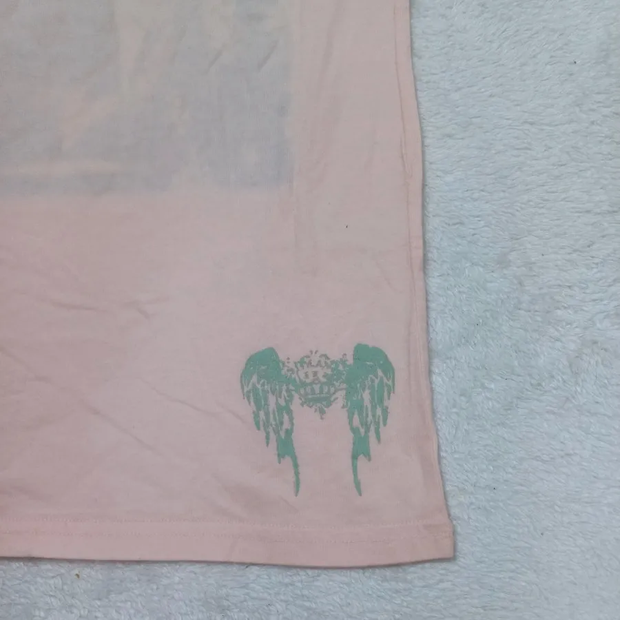 تیشرت دخترانه