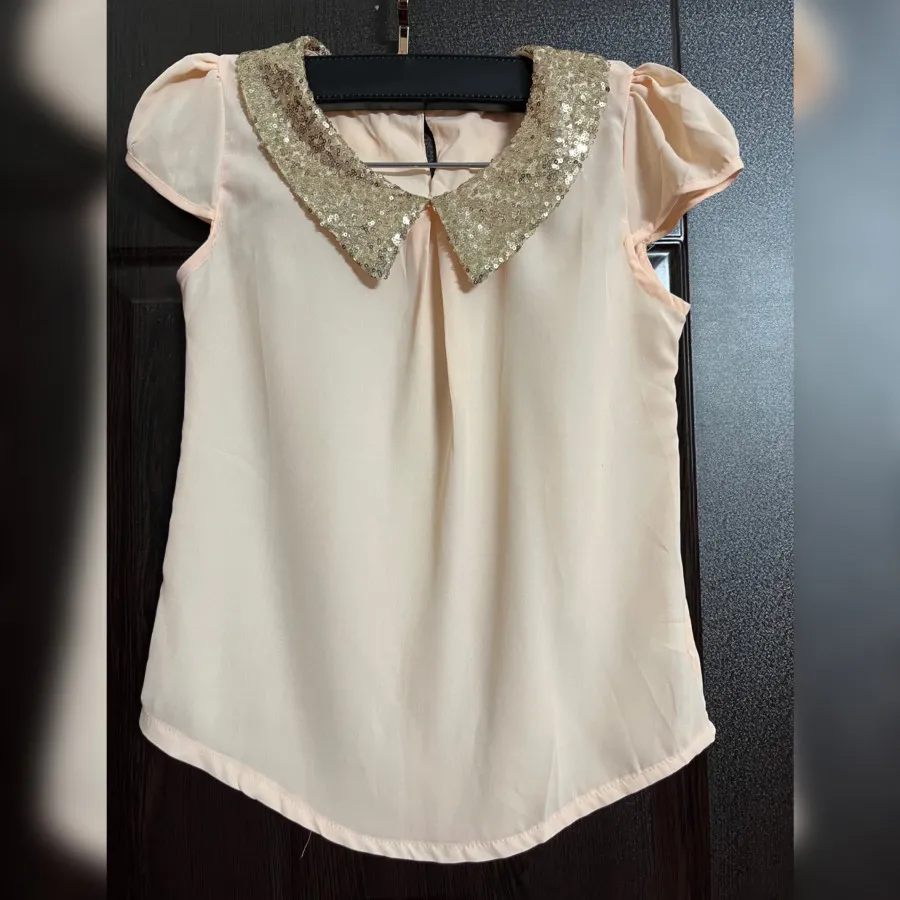 شومیز کره ای کاملا نو