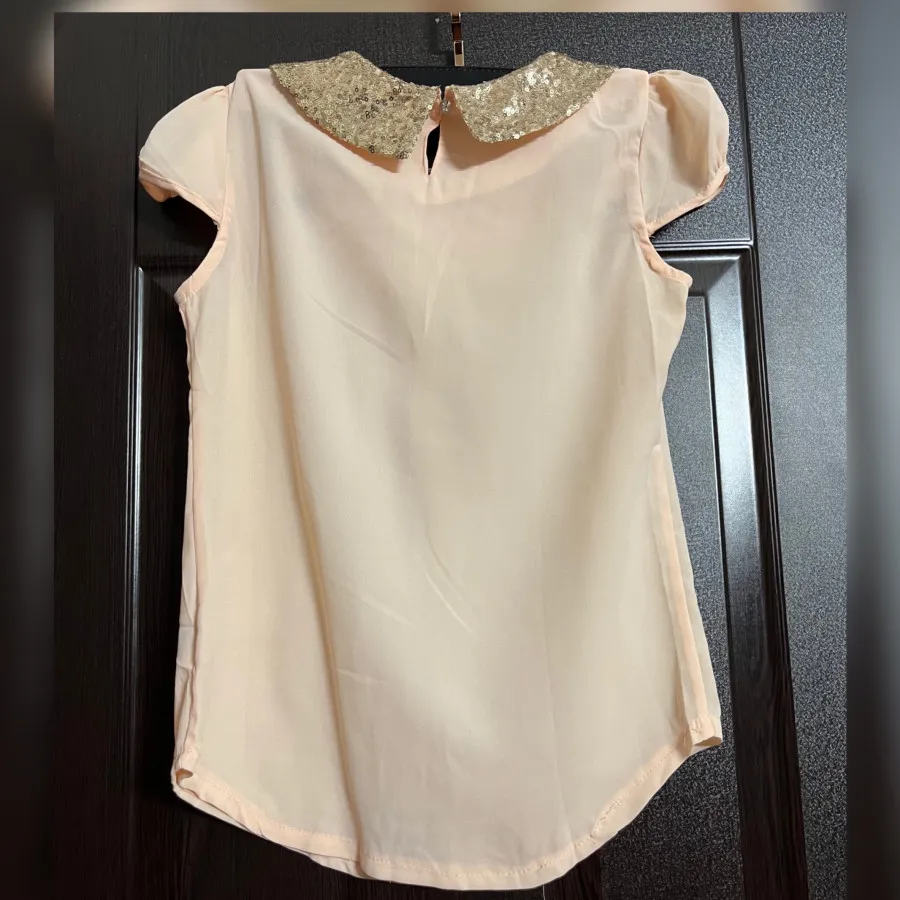 شومیز کره ای کاملا نو