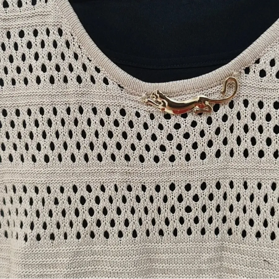 بافت دو تکه