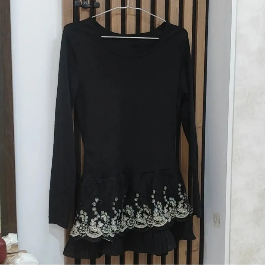 بافت دو تکه