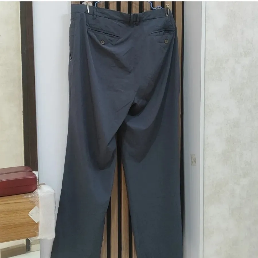 شلوار طبیعت گردی