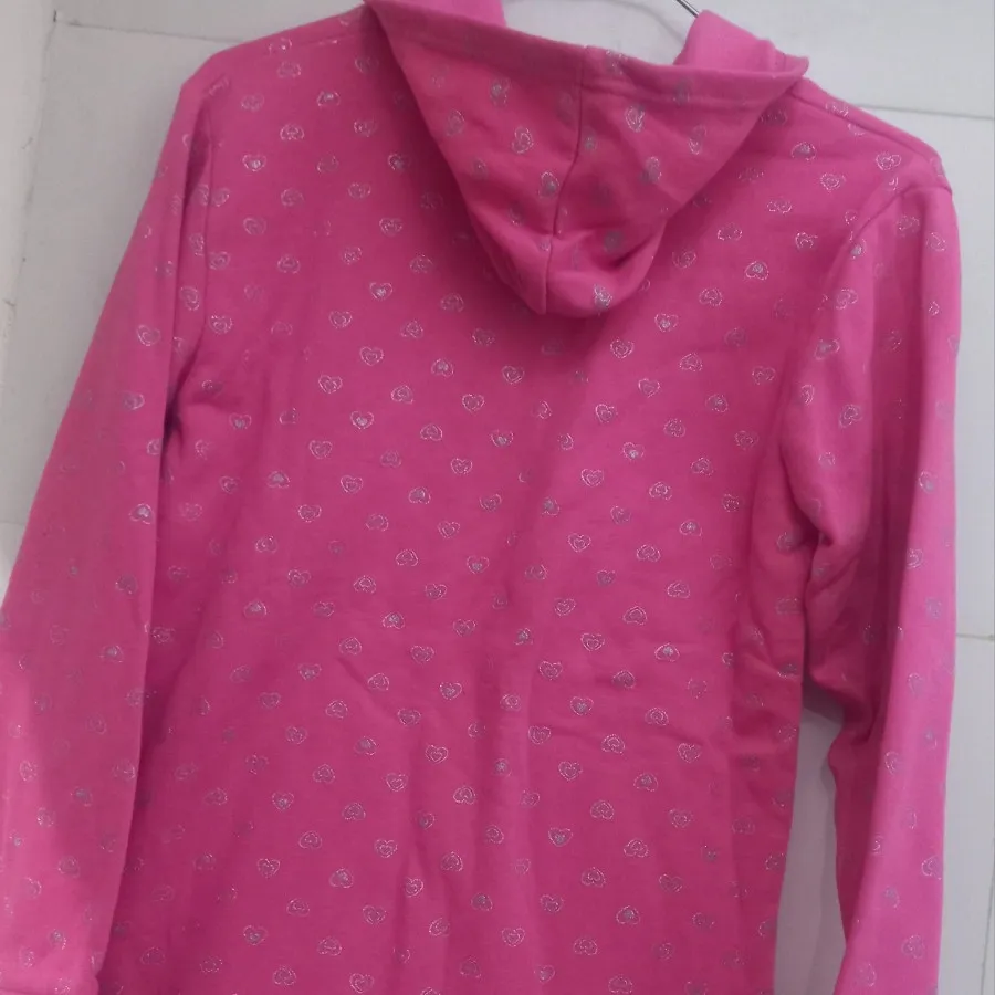 هودی دخترانه