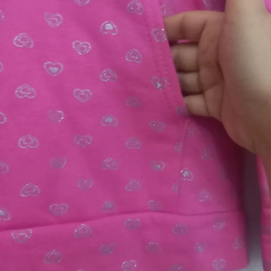 هودی دخترانه