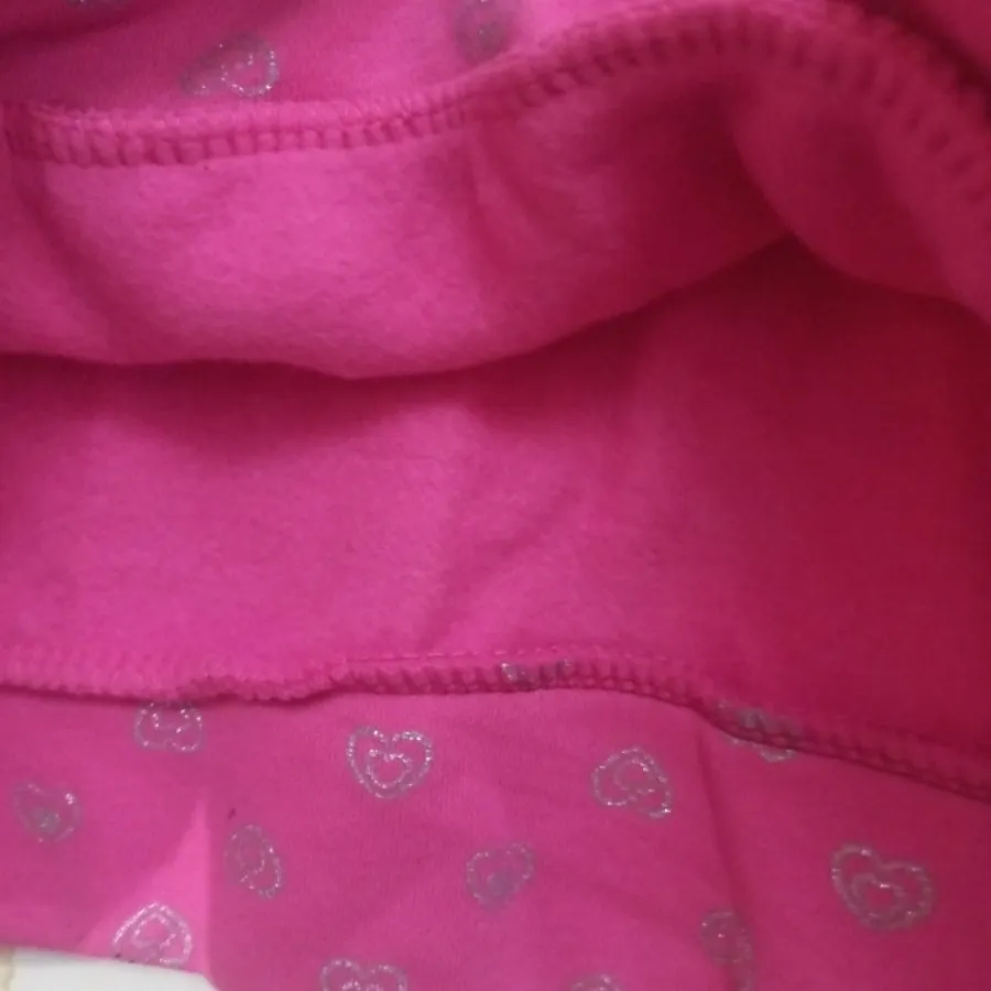 هودی دخترانه