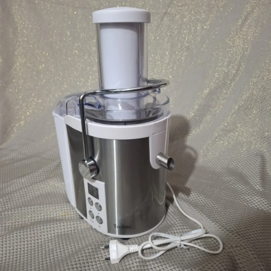 آبمیوه گیری تکنو te_219