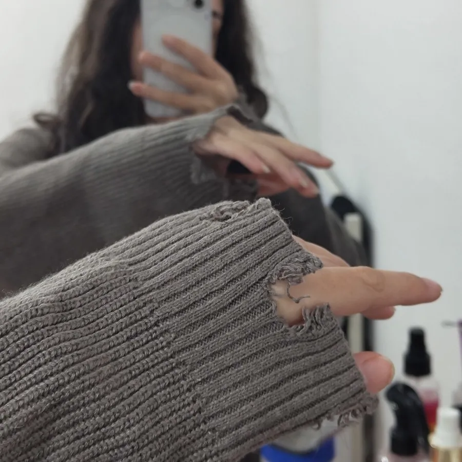 بافت زاپ دار