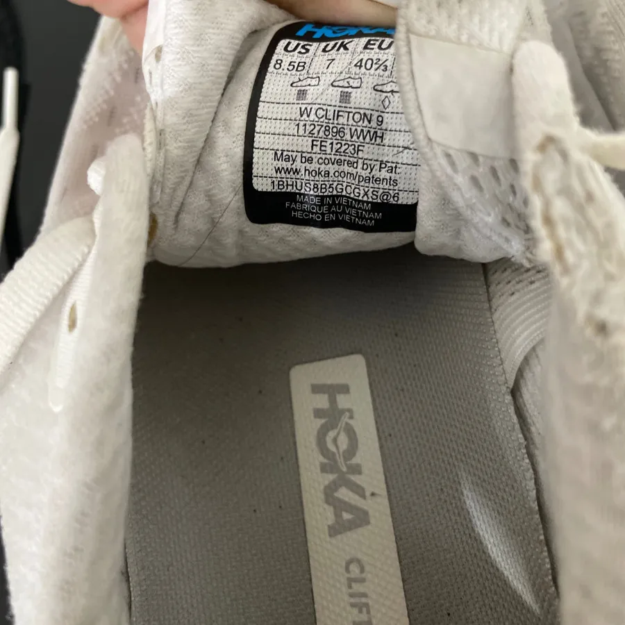 کتونی هوکا اصل